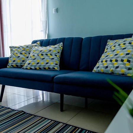 Aegean Studio By The Sea II Apartment Peraia  ภายนอก รูปภาพ